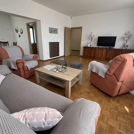 Magnolia Apartments Izola Eksteriør bilde
