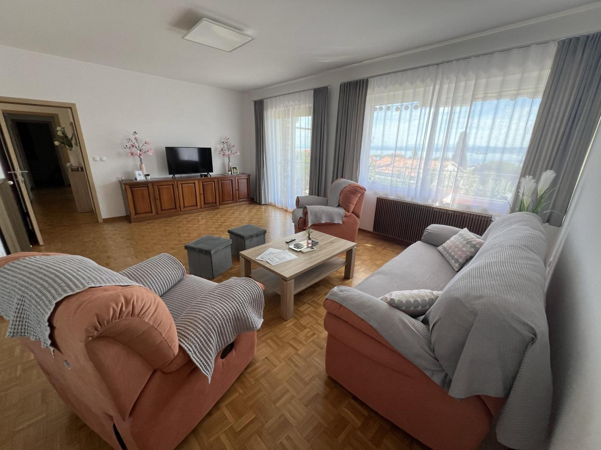 Magnolia Apartments Izola Eksteriør bilde