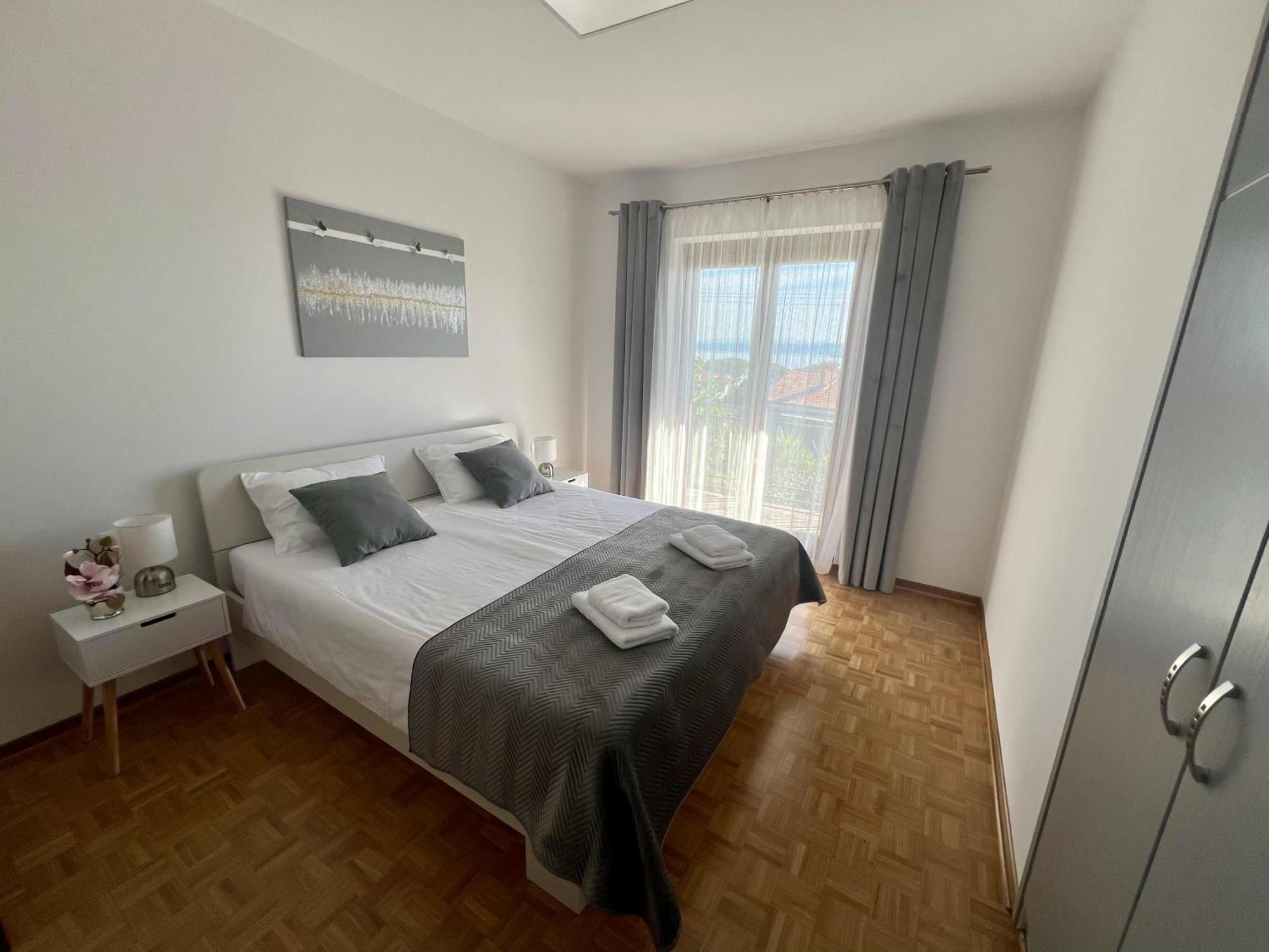 Magnolia Apartments Izola Eksteriør bilde