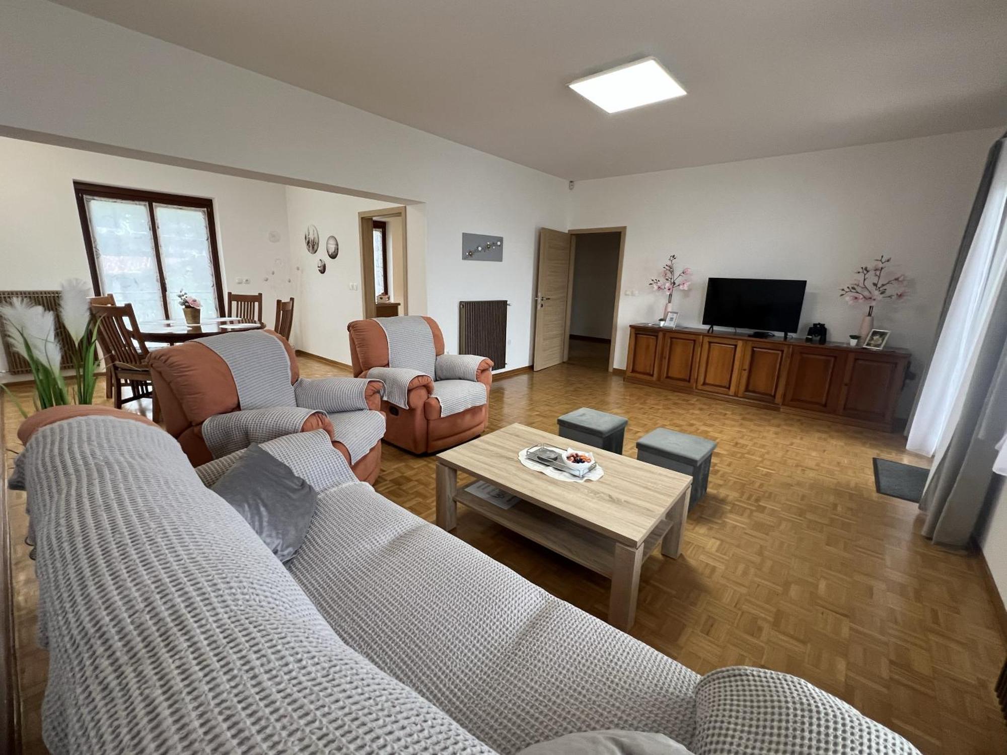 Magnolia Apartments Izola Eksteriør bilde